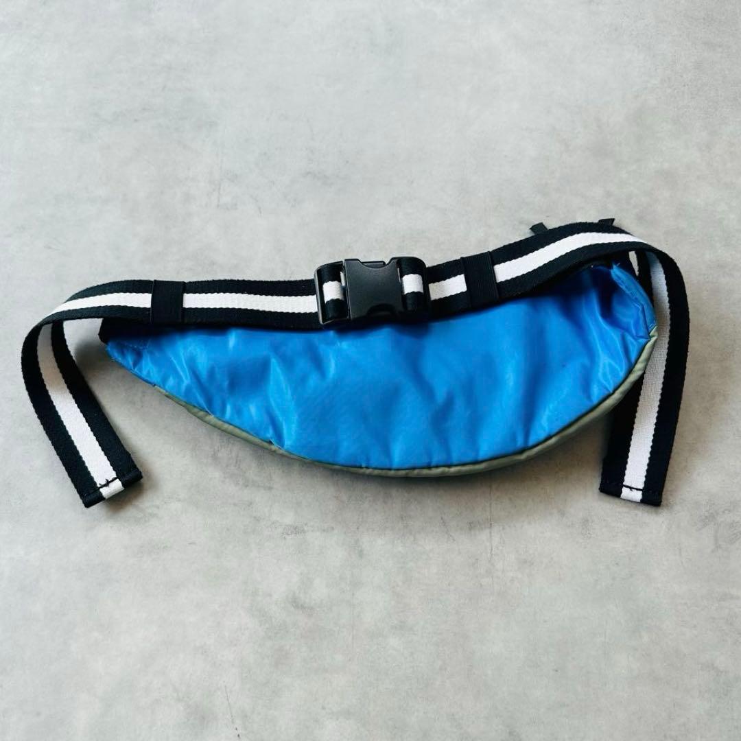 archive NIKE Heritage Waist Bag 2