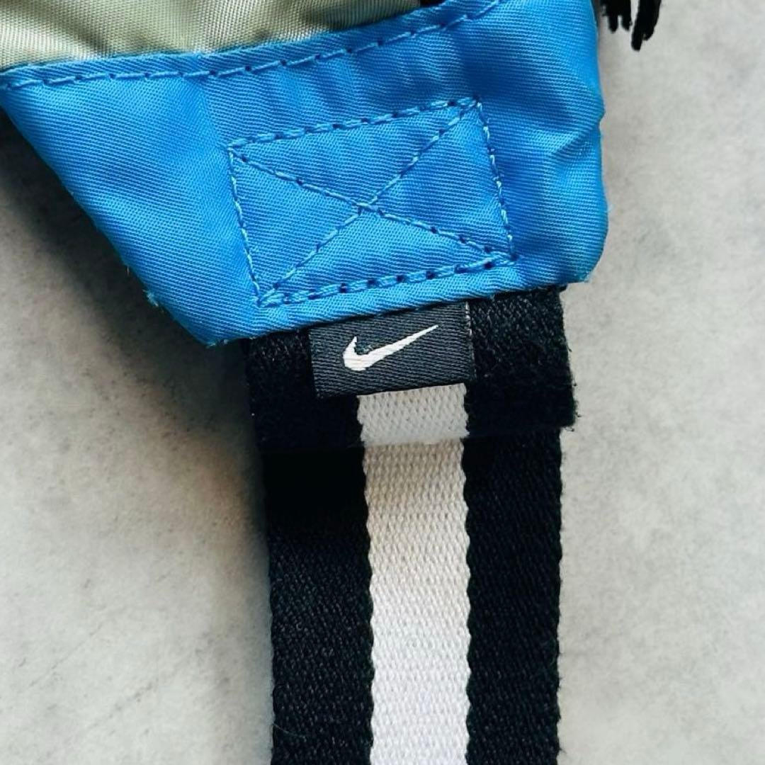 archive NIKE Heritage Waist Bag 9