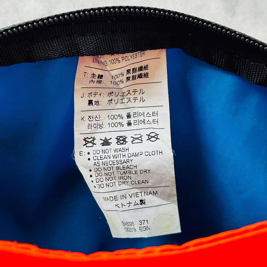 archive NIKE Heritage Waist Bag 10