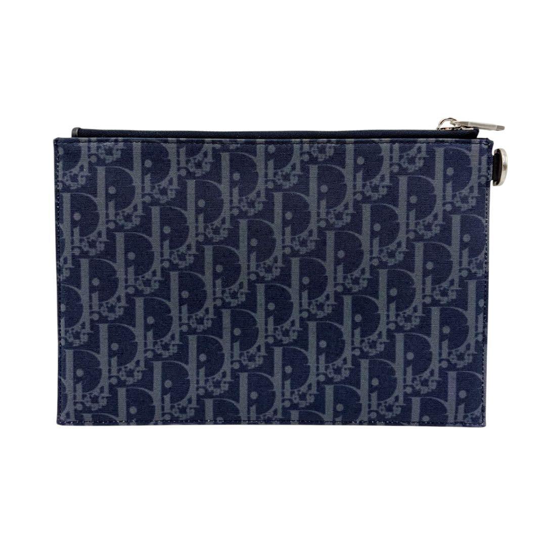 ⭐️ほぼ未使用⭐️ ディオール ティアーズ A5 ポーチ クラッチバッグ 3