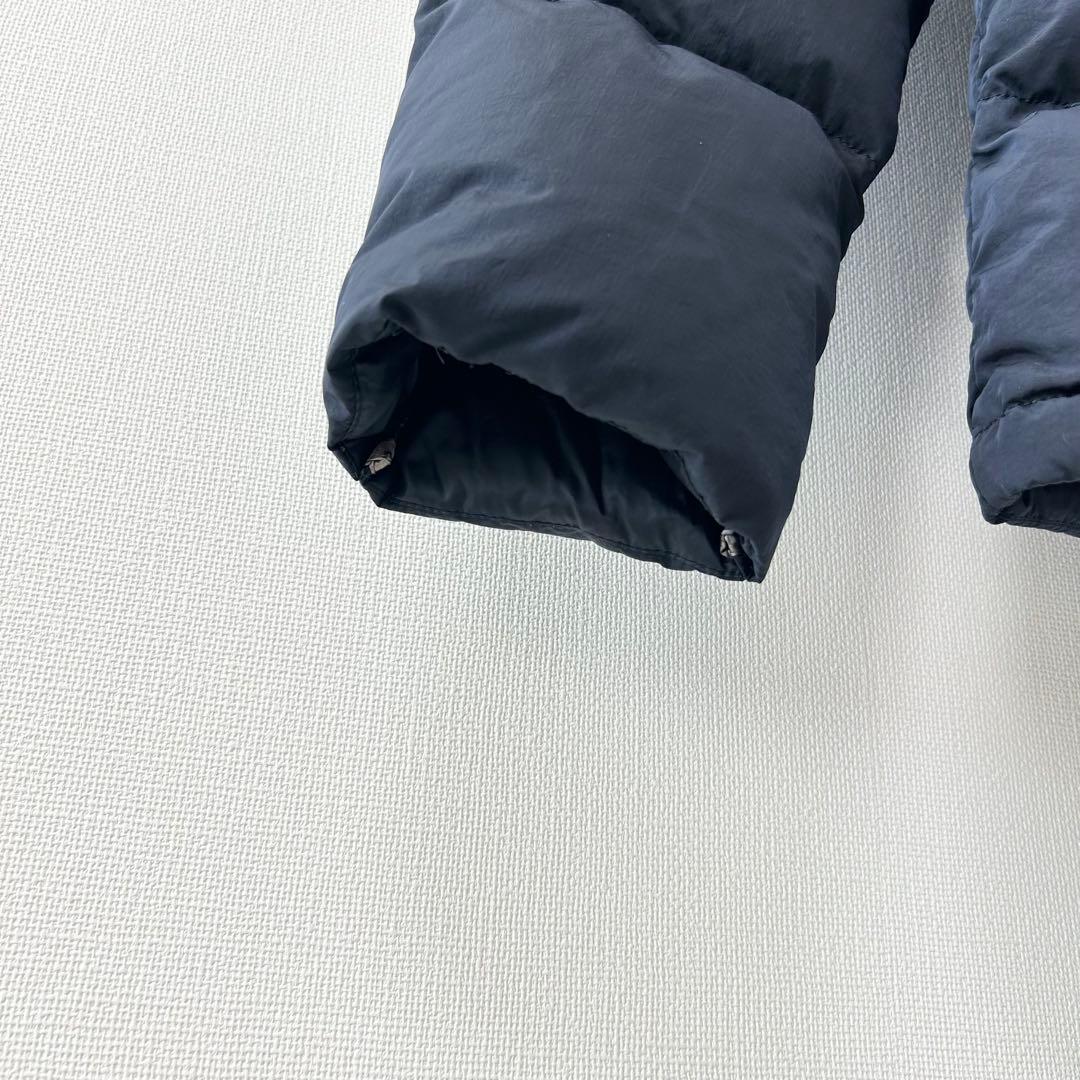 美品✨ケープホーン　MATT SENDERO(マットセンデロ) ネイビー　44 6