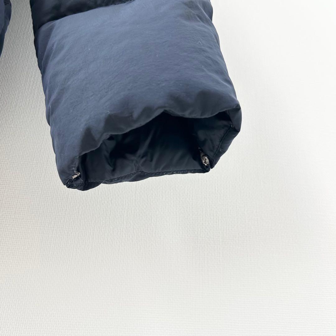 美品✨ケープホーン　MATT SENDERO(マットセンデロ) ネイビー　44 7