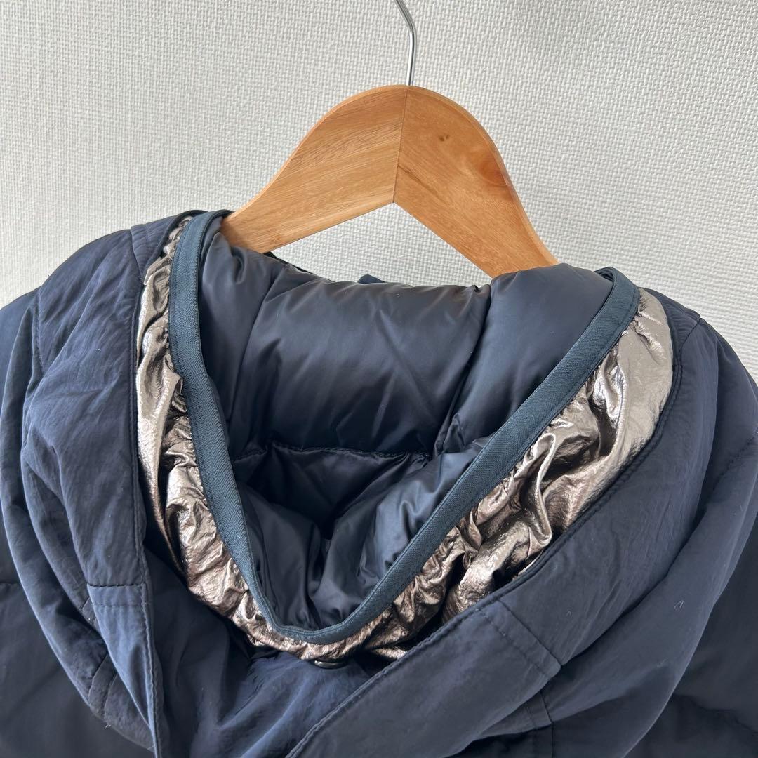 美品✨ケープホーン　MATT SENDERO(マットセンデロ) ネイビー　44 8