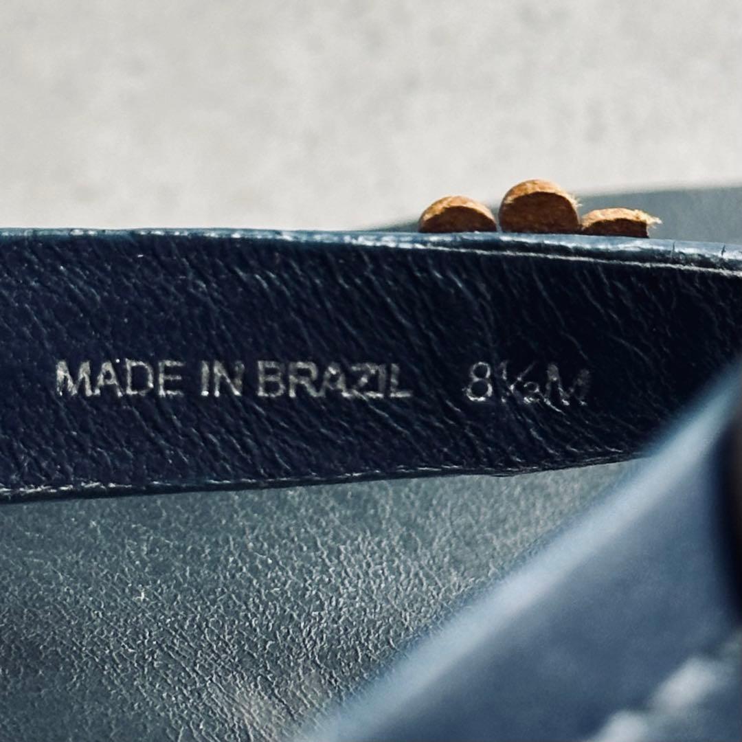 Tory Burch Marguerite Terra フラットトングサンダル 8