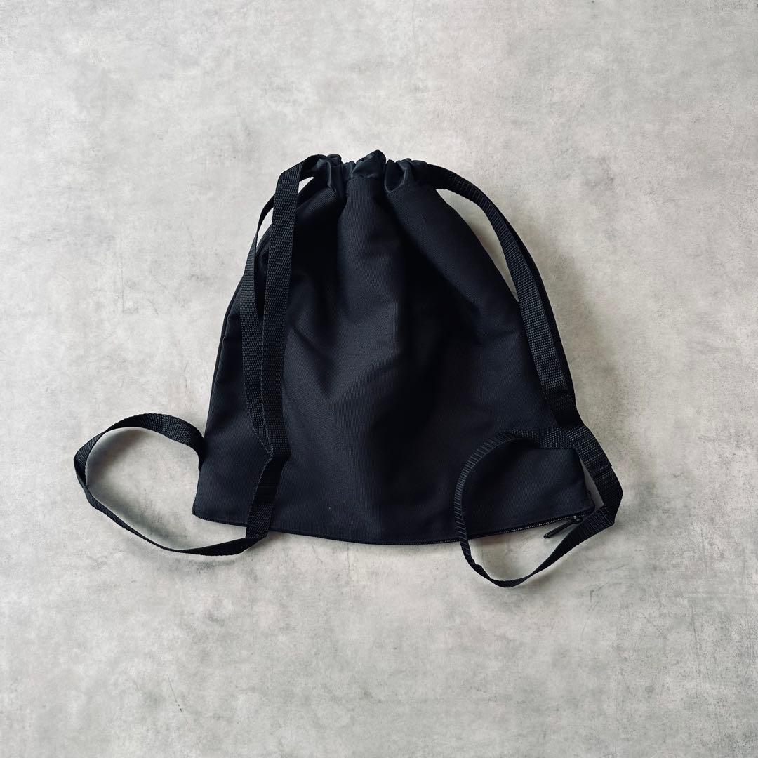 未使用✨archive NIKE Backpack Knapsack ② 2