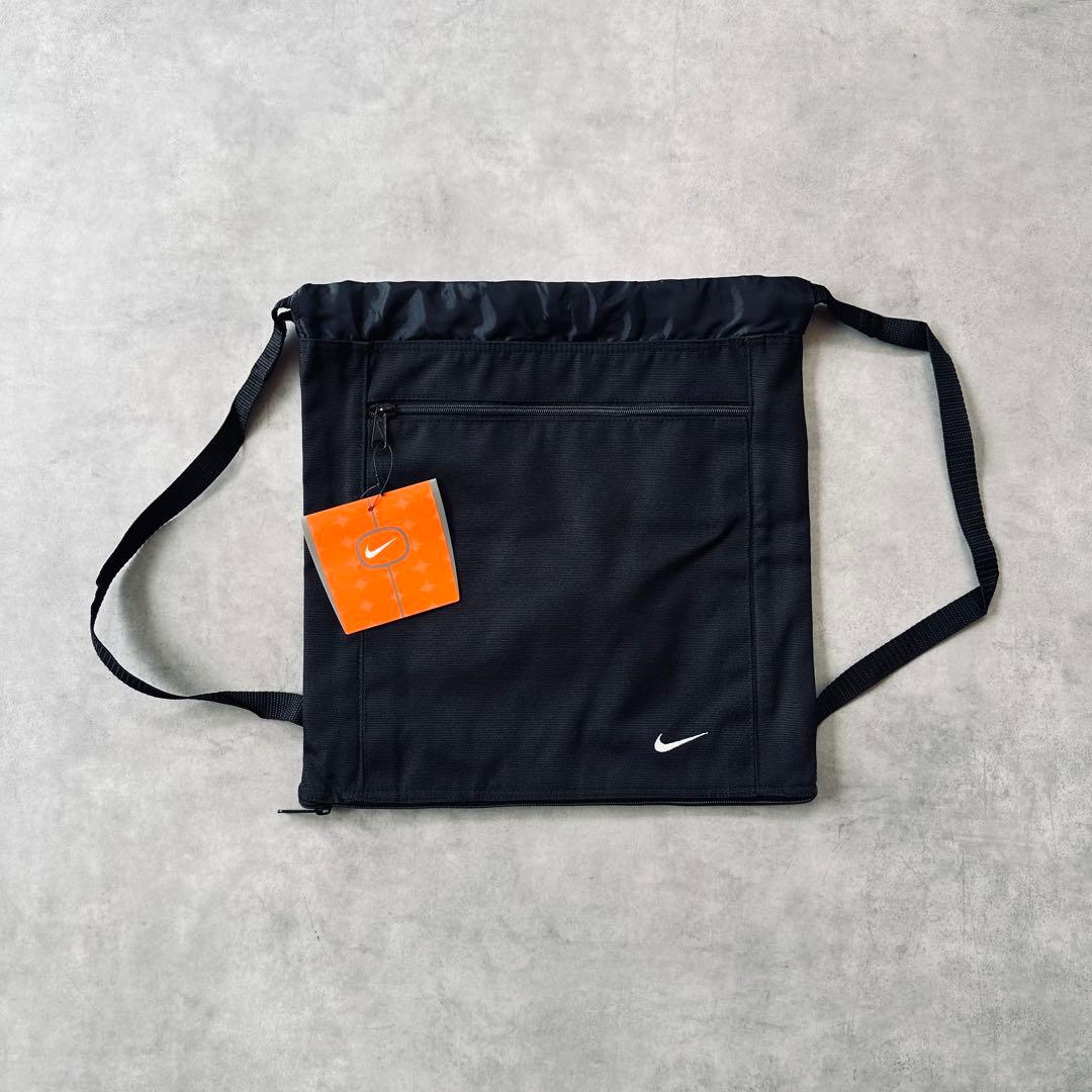 未使用✨archive NIKE Backpack Knapsack ② 3