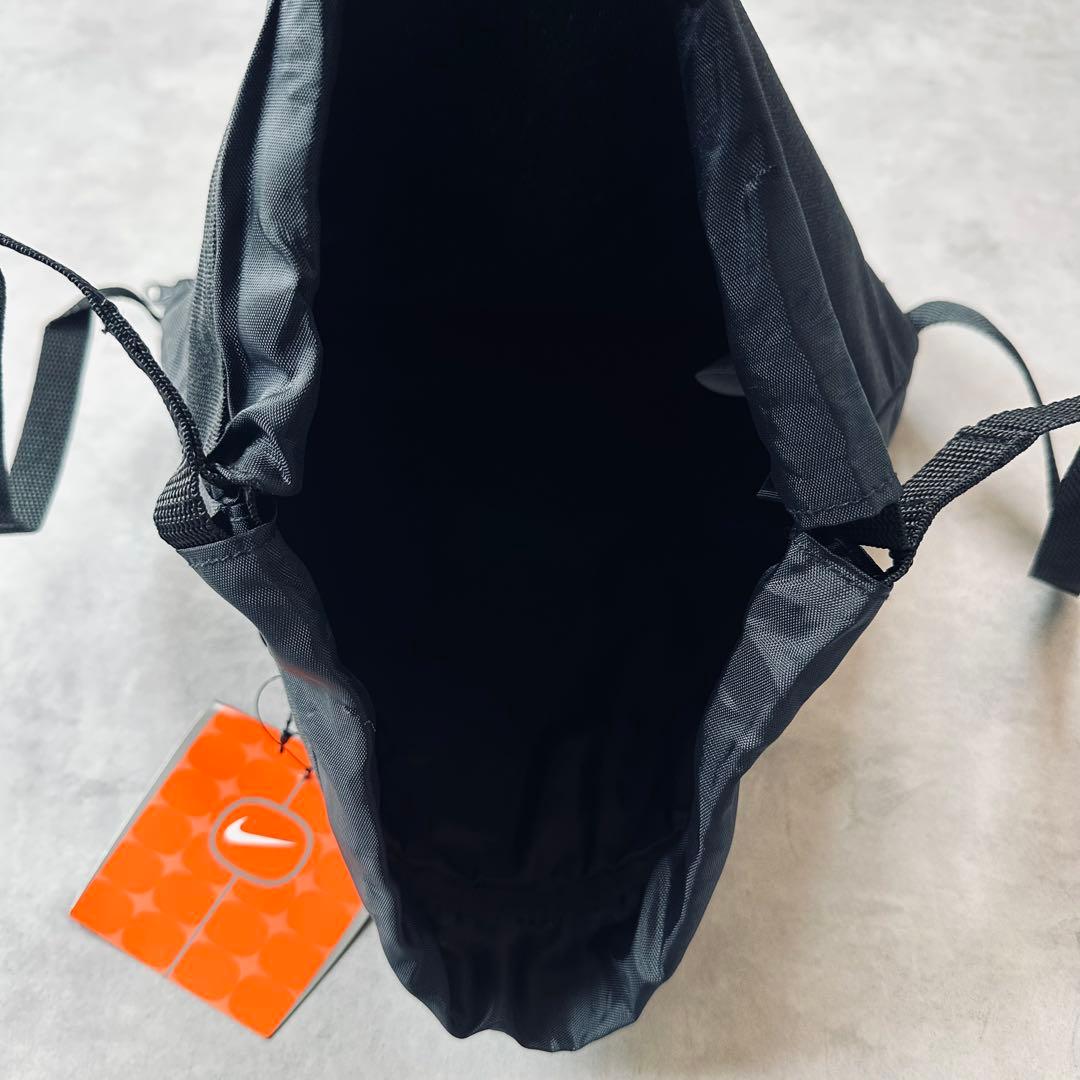 未使用✨archive NIKE Backpack Knapsack ② 4