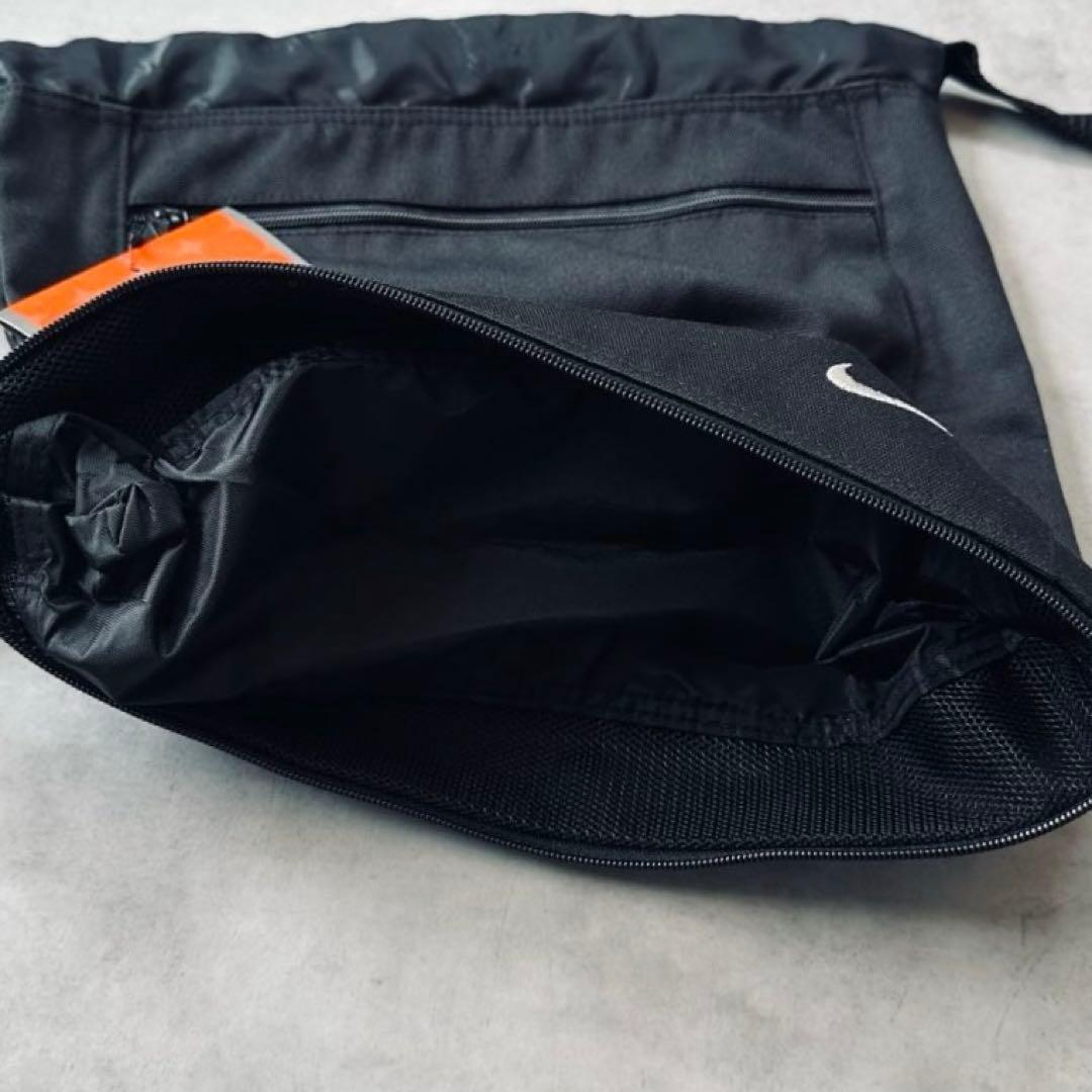 未使用✨archive NIKE Backpack Knapsack ② 6