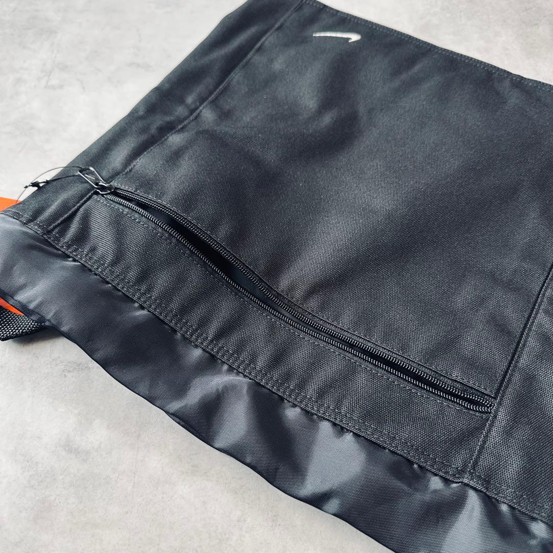 未使用✨archive NIKE Backpack Knapsack ② 7
