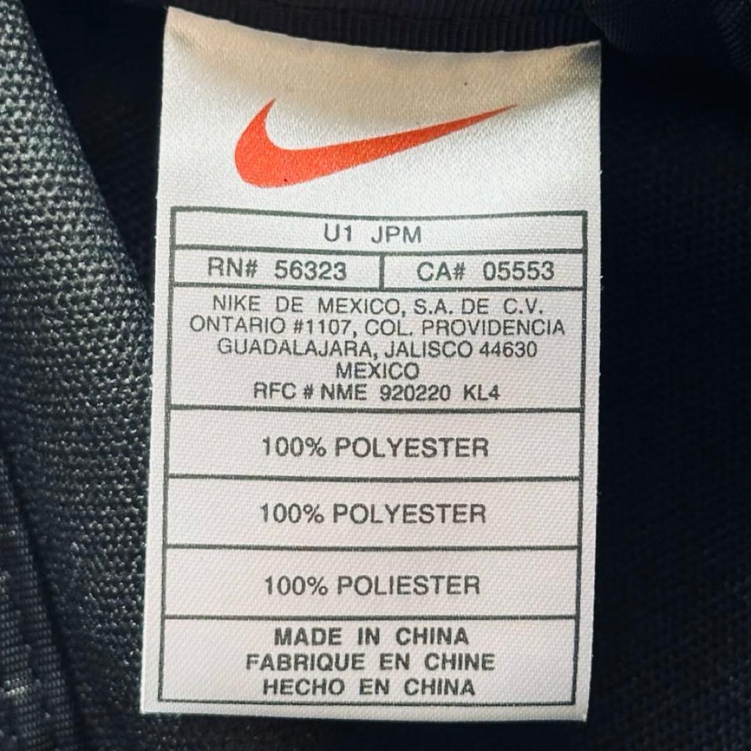 未使用✨archive NIKE Backpack Knapsack ② 9