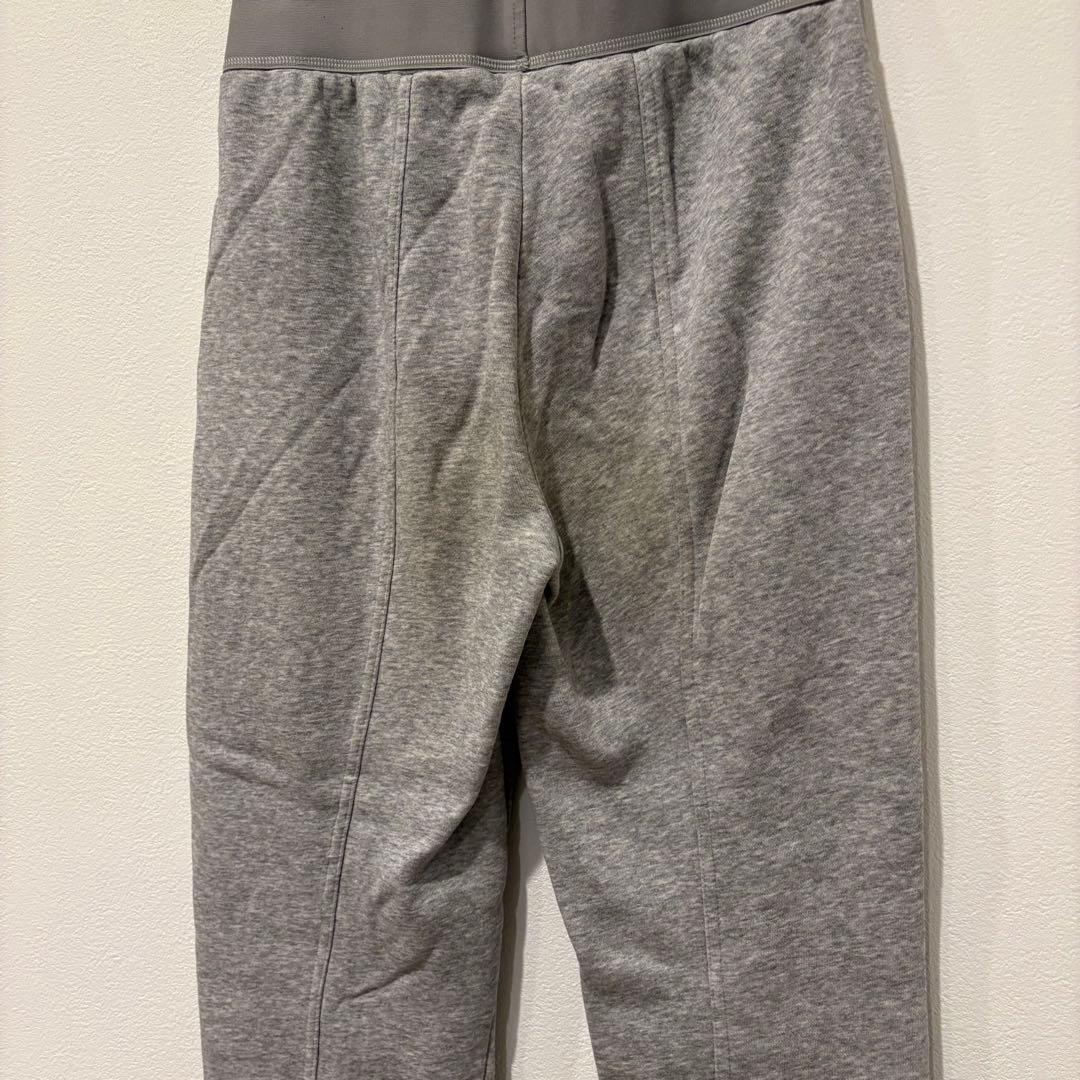 アディダス ステラマッカートニー スウェット パンツ 灰色　グレー M ジョガー 7
