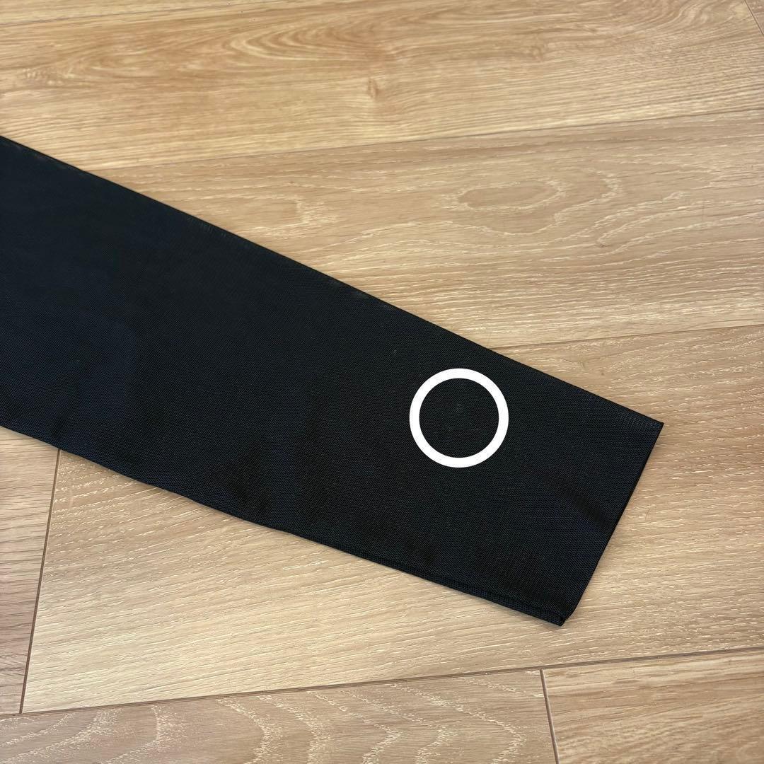 ..パナセリーナ 長袖カットソー　花柄 黒　グレー レース　透け感　上品 9