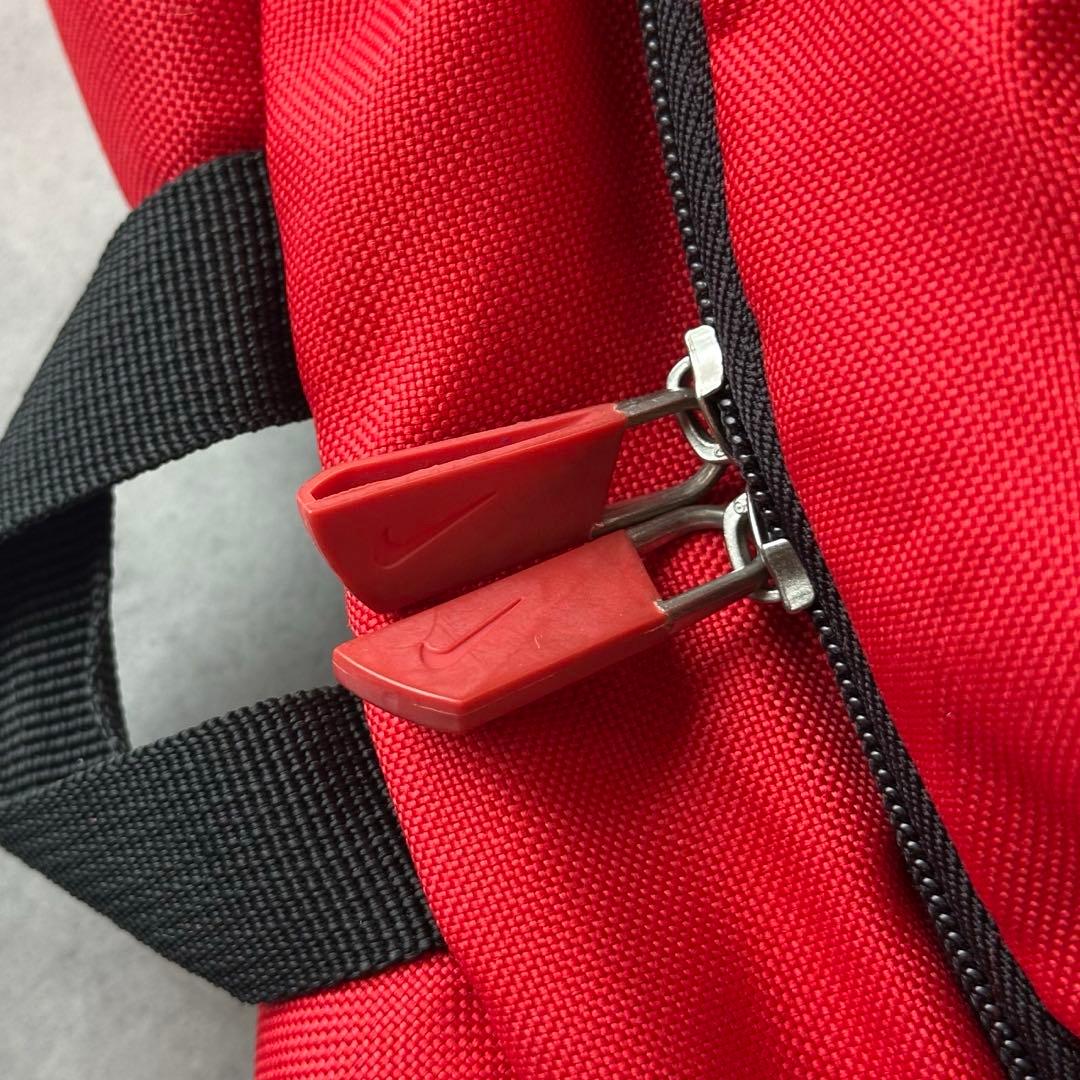 archive NIKE Backpack Bled 11