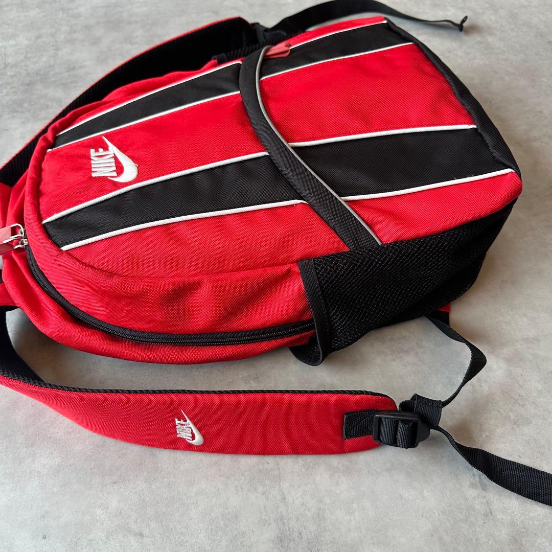 archive NIKE Backpack Bled 3