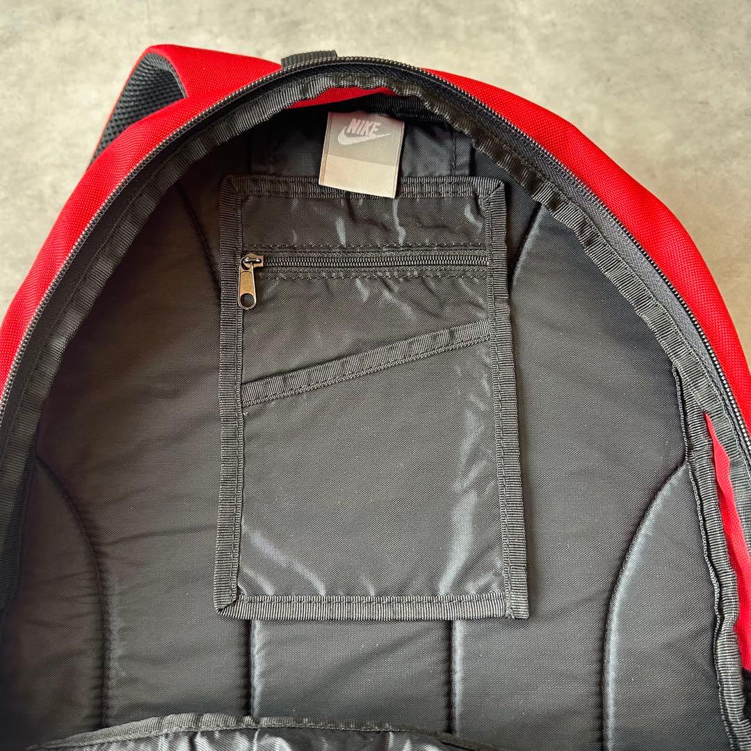 archive NIKE Backpack Bled 5