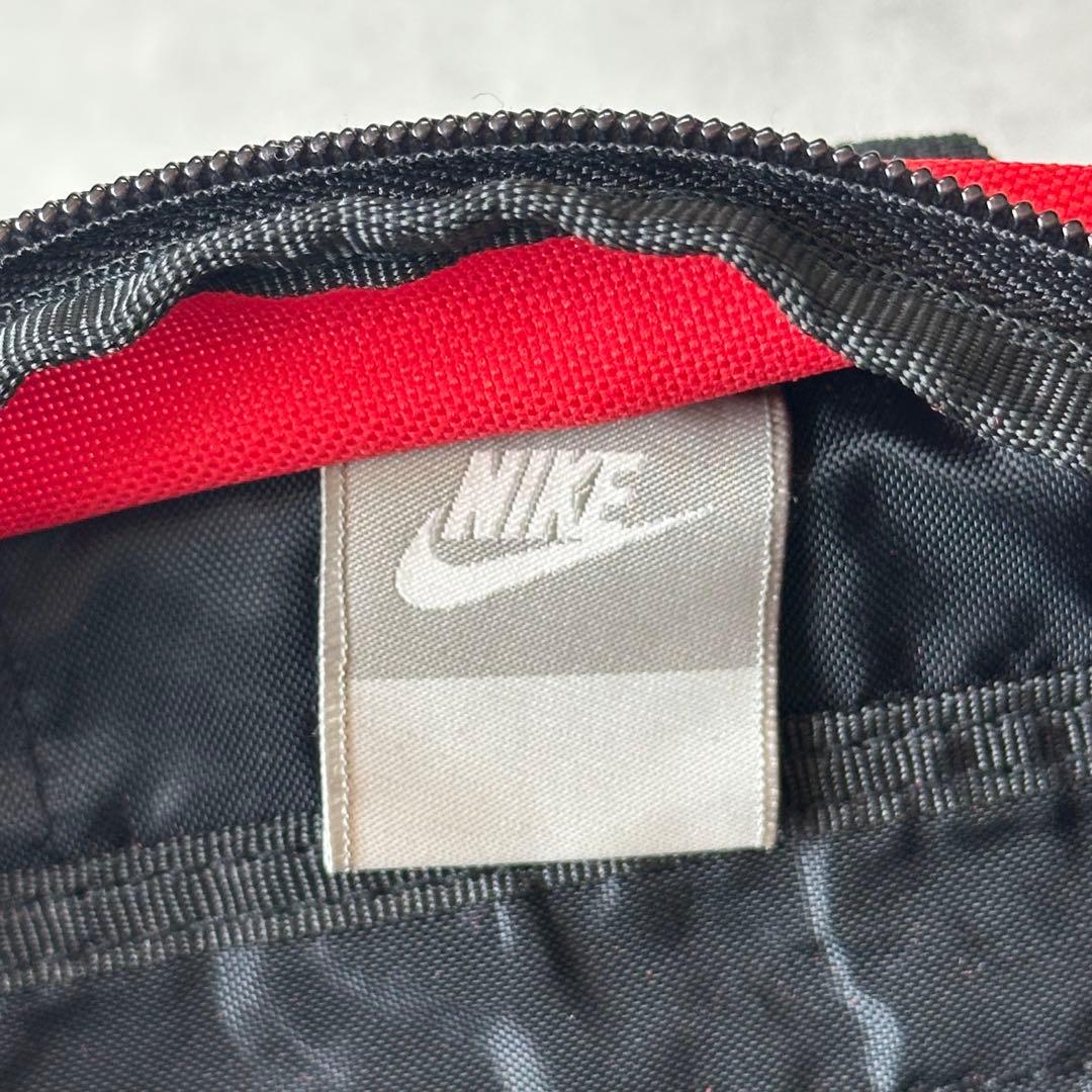 archive NIKE Backpack Bled 6
