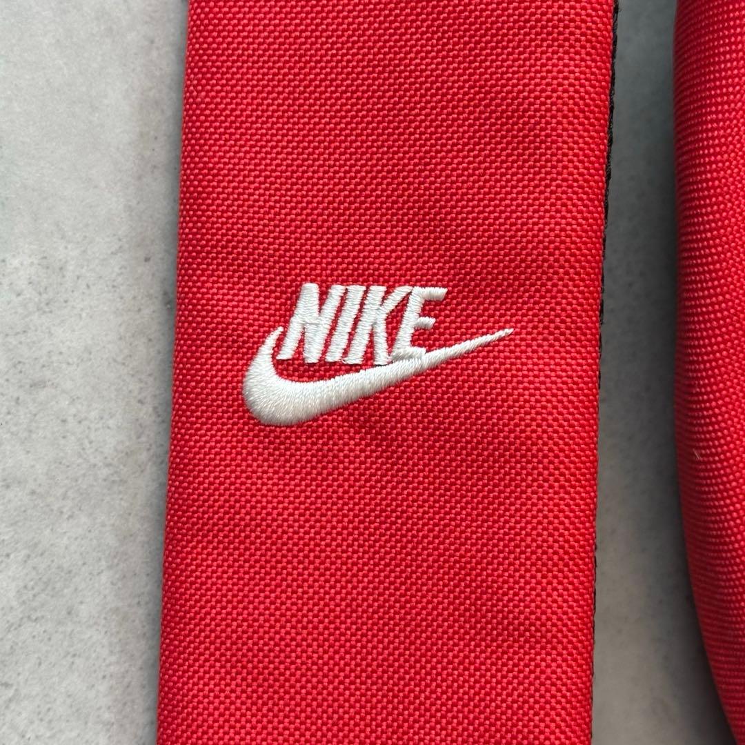 archive NIKE Backpack Bled 9