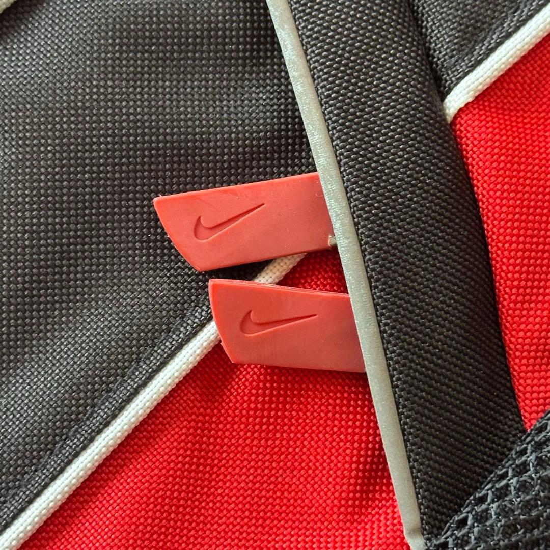 archive NIKE Backpack Bled 10