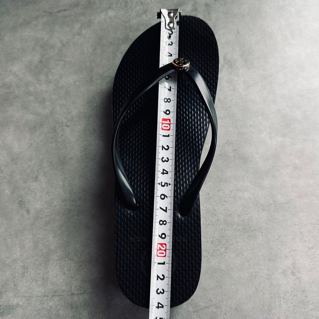 Tory Burch 厚底ビーチサンダル 11