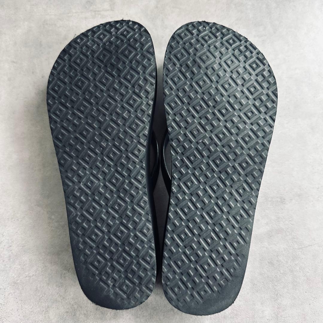 Tory Burch 厚底ビーチサンダル 8