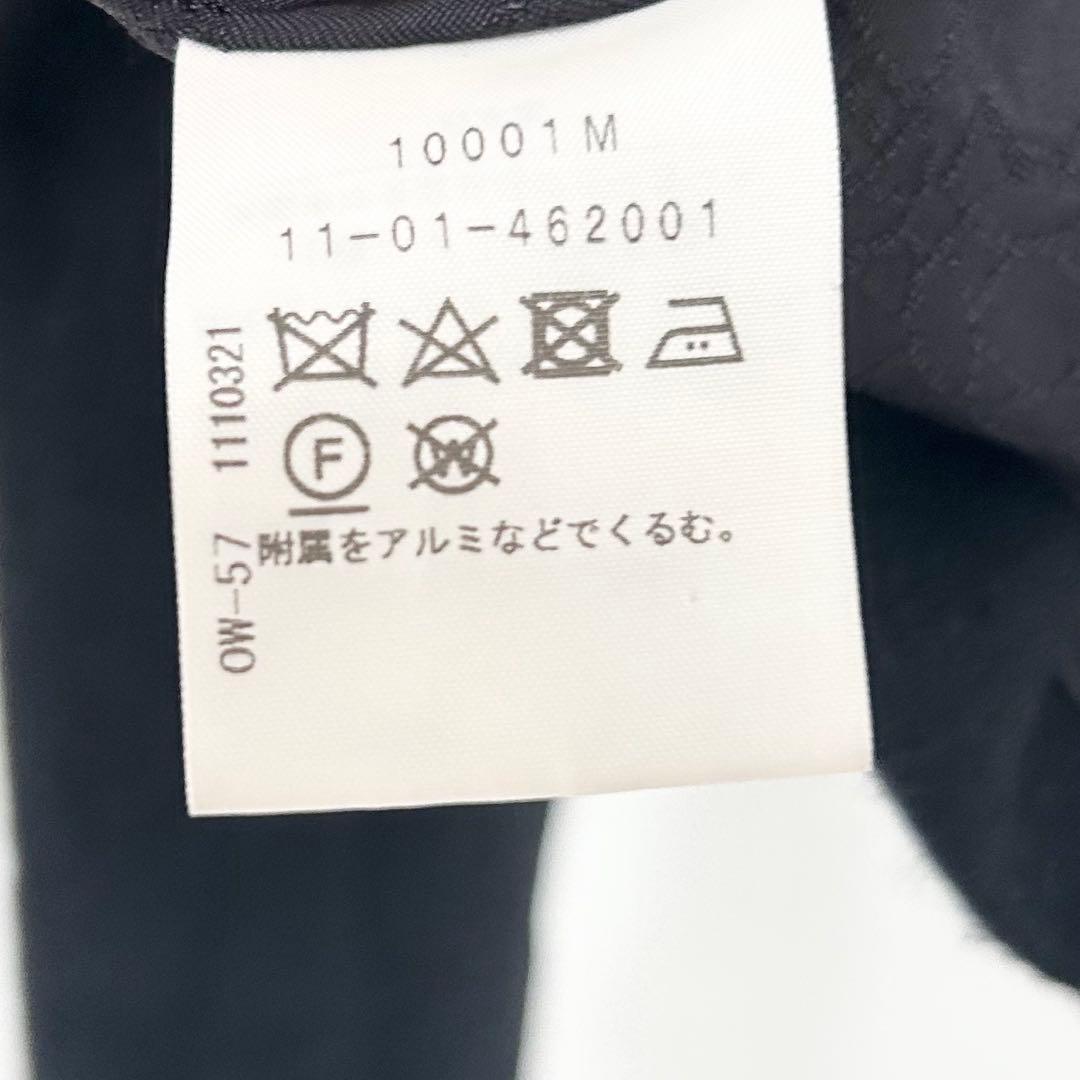 Vivienne Westwood テーラードジャケット　ブラック　2 7