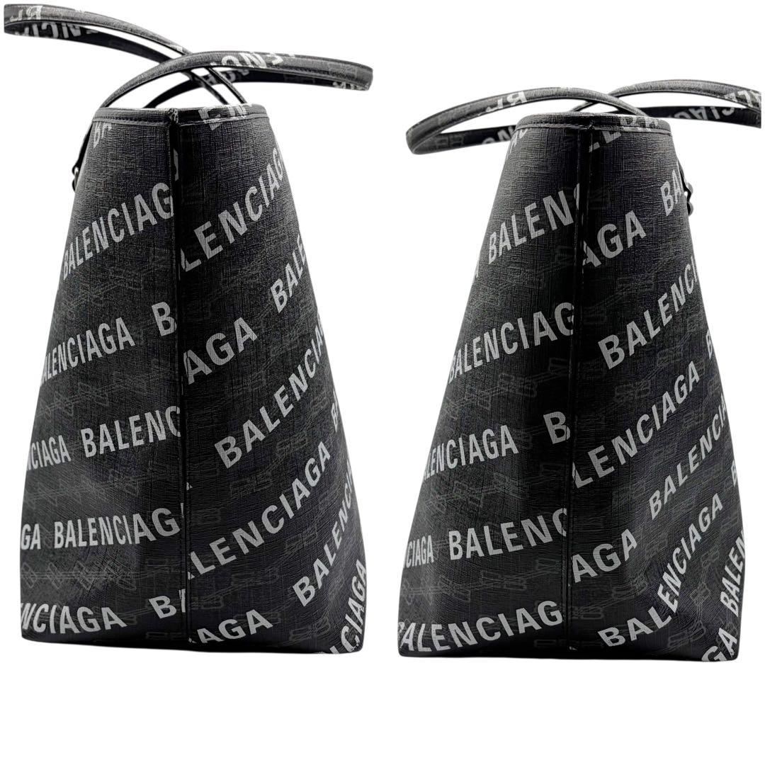 ⭐️美品⭐️ バレンシアガ シグネチャー ショッパー L トートバッグ 3
