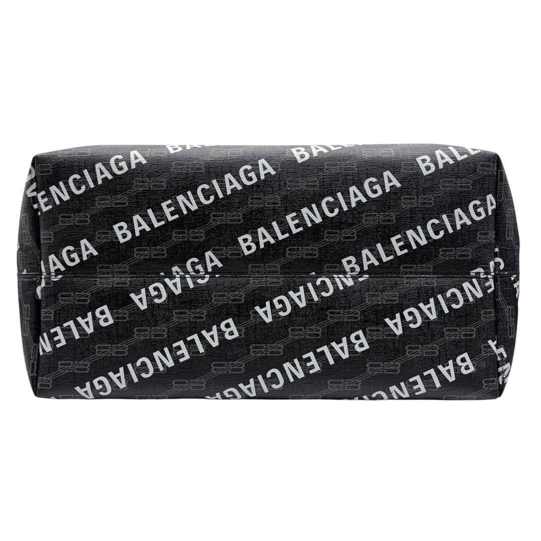 ⭐️美品⭐️ バレンシアガ シグネチャー ショッパー L トートバッグ 10