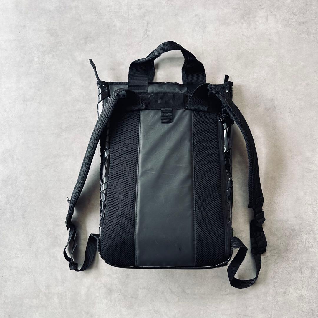 archive adidas ROLL TOP BACKPACK 3