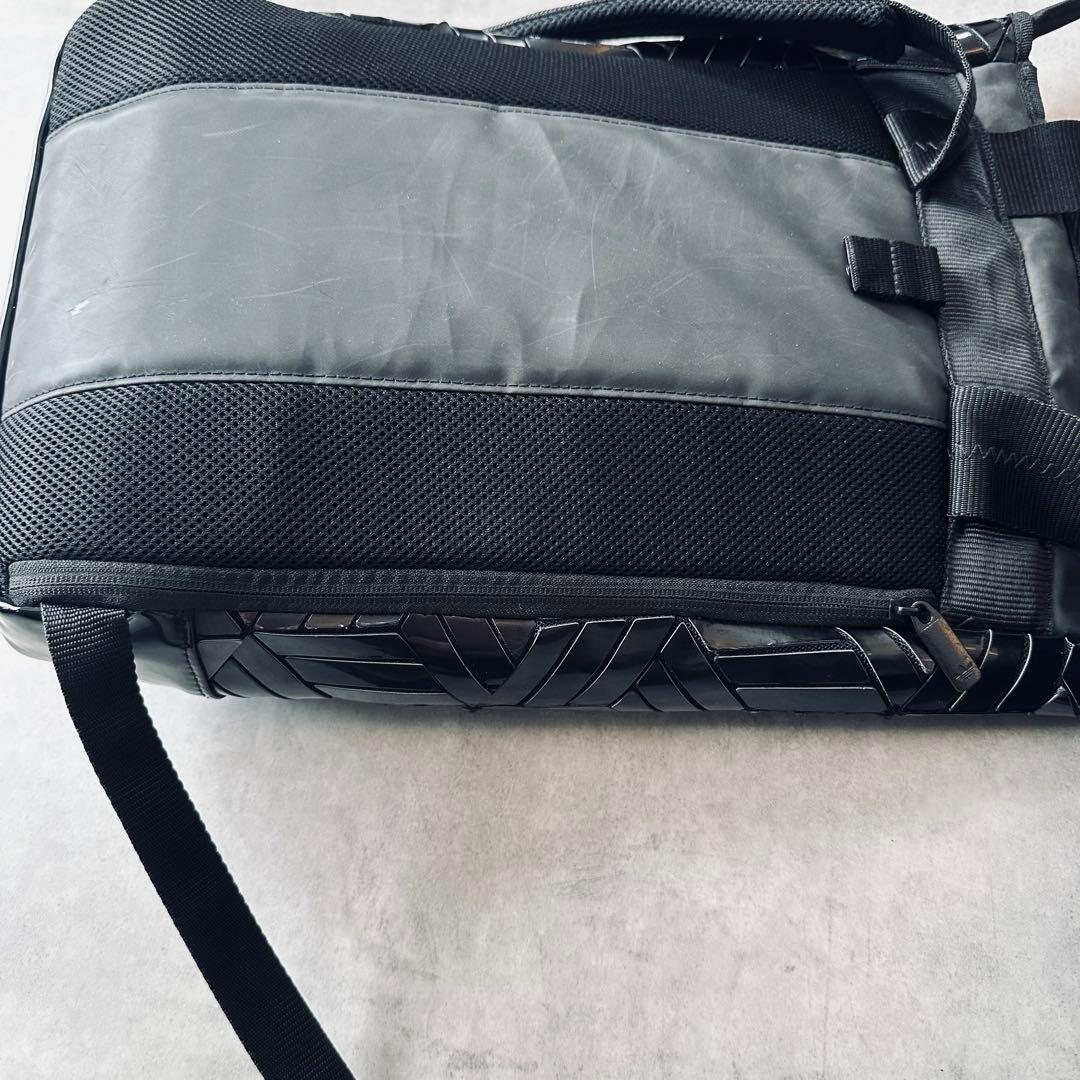 archive adidas ROLL TOP BACKPACK 7