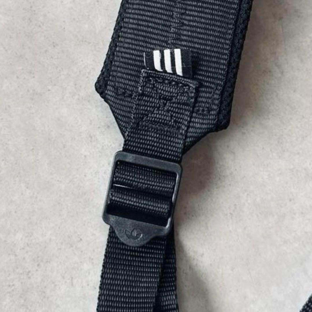 archive adidas ROLL TOP BACKPACK 10