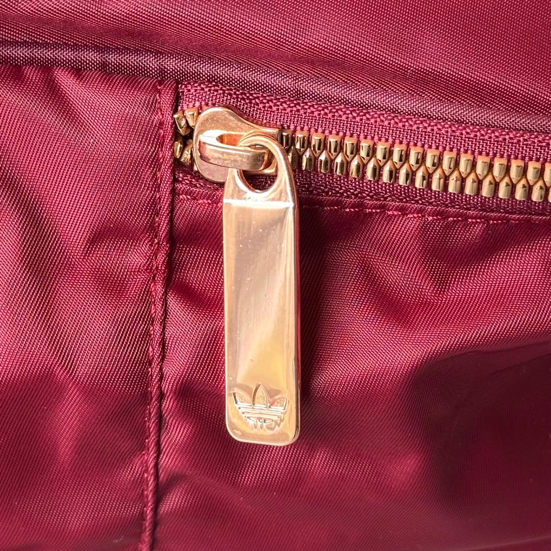 archive adidas CLASSIC BACKPACK TERRY 11