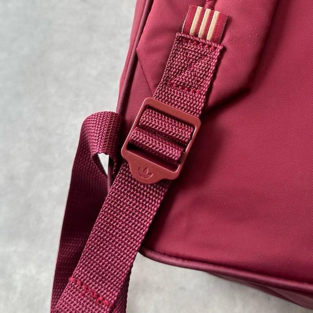 archive adidas CLASSIC BACKPACK TERRY 12