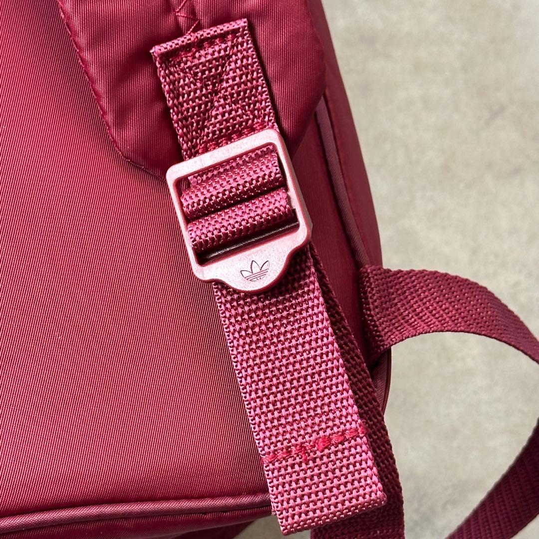 archive adidas CLASSIC BACKPACK TERRY 13