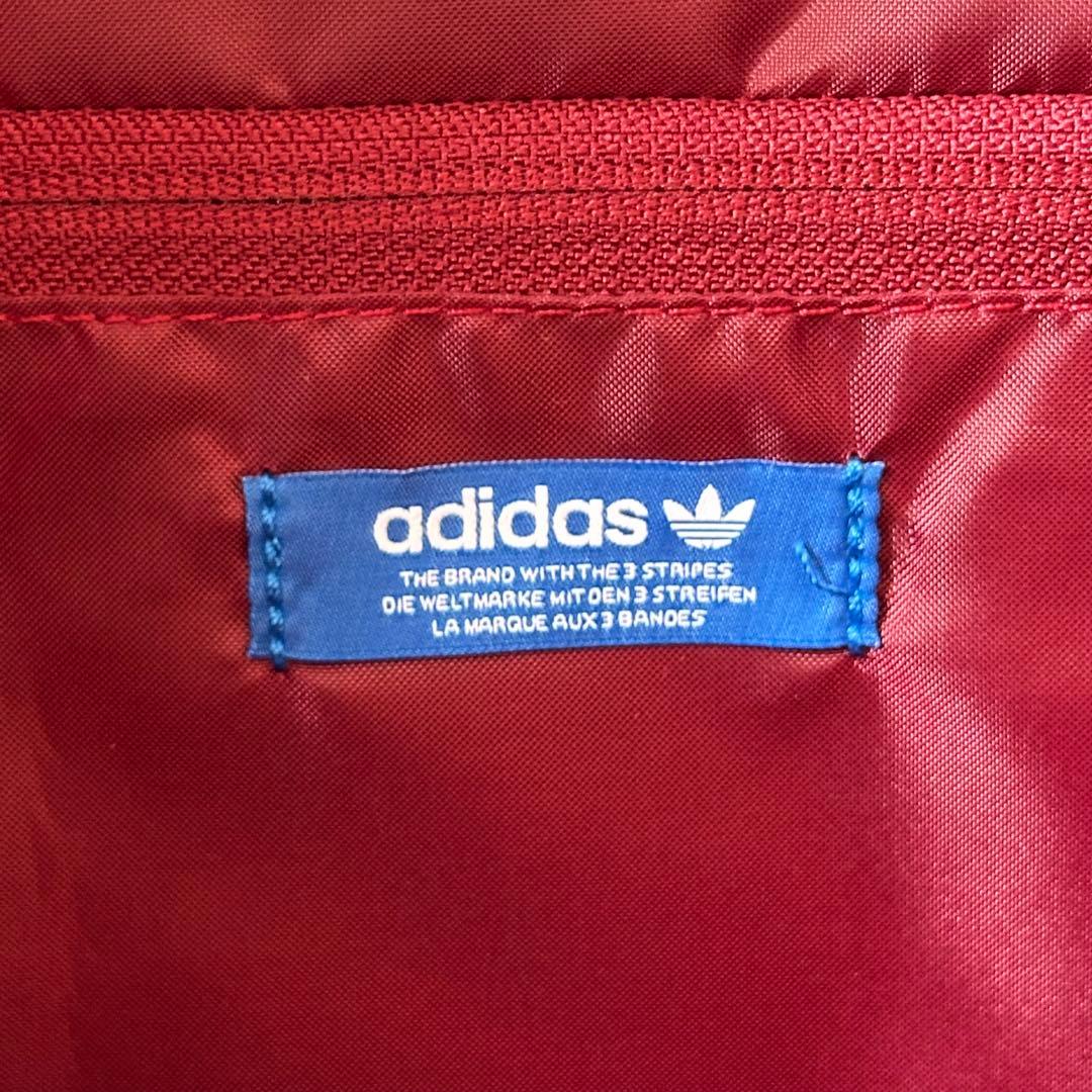 archive adidas CLASSIC BACKPACK TERRY 15