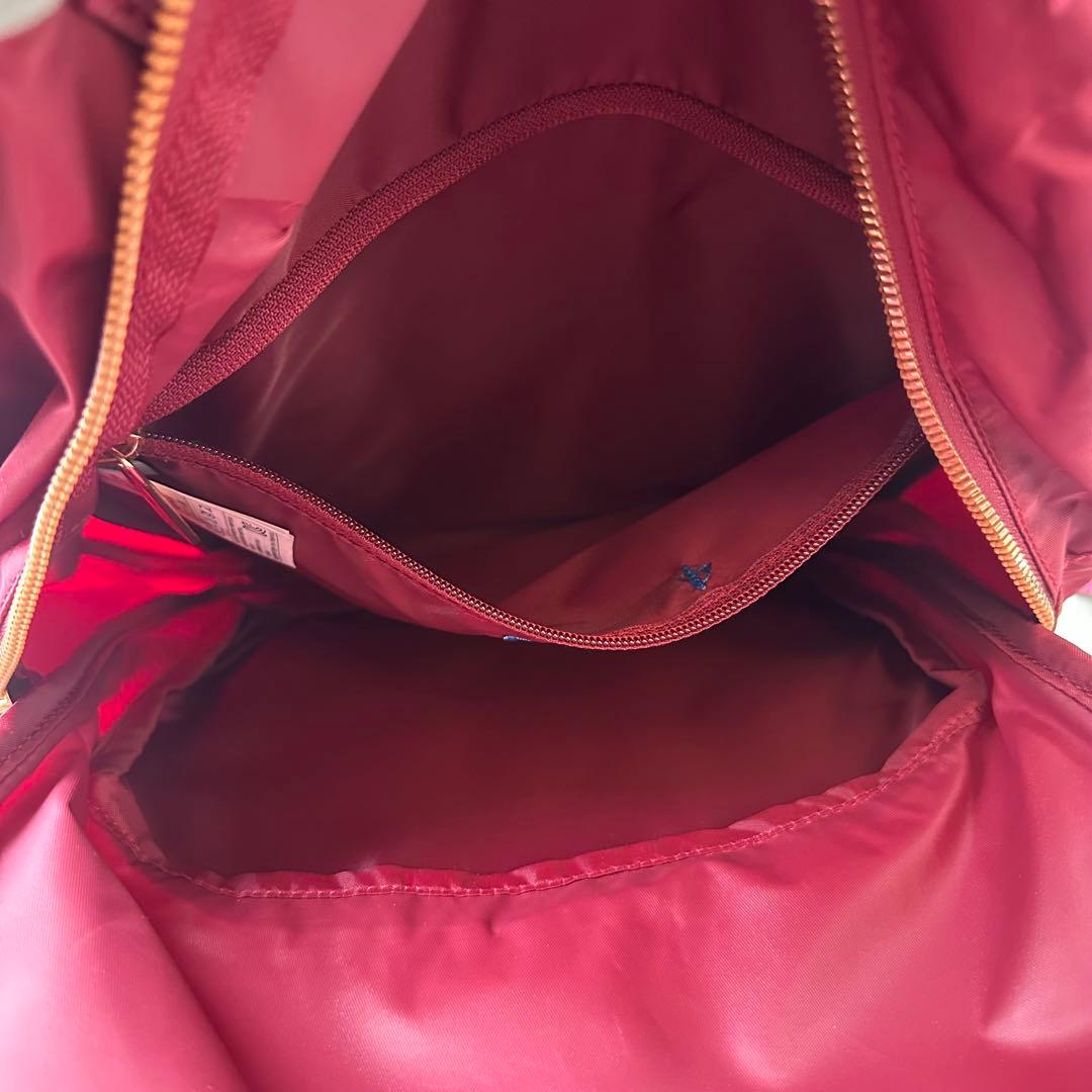 archive adidas CLASSIC BACKPACK TERRY 7