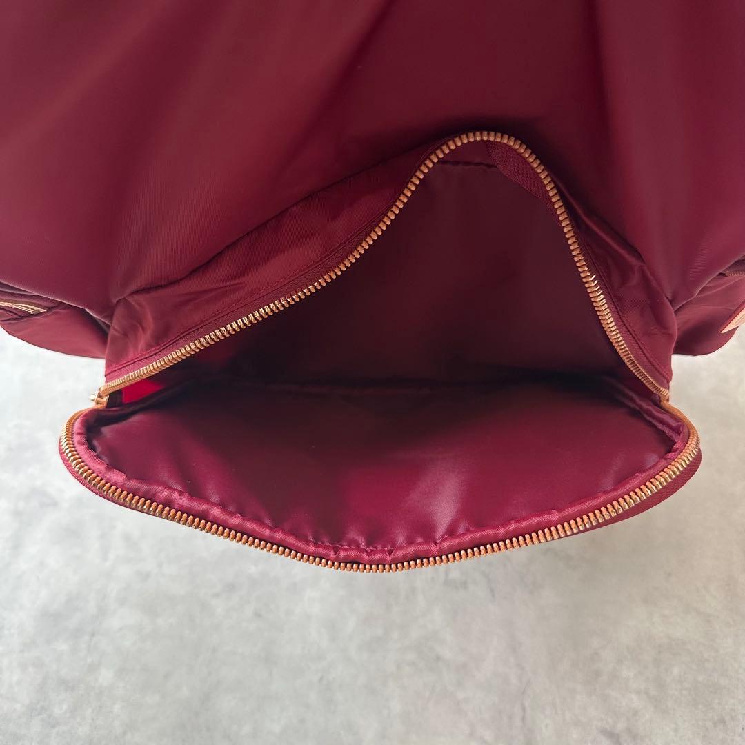 archive adidas CLASSIC BACKPACK TERRY 8