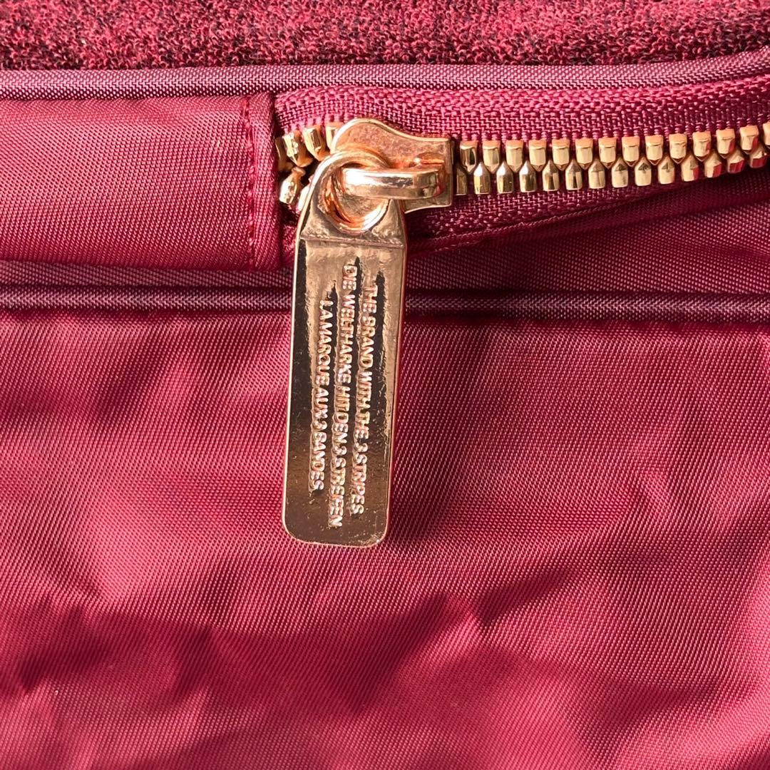 archive adidas CLASSIC BACKPACK TERRY 10