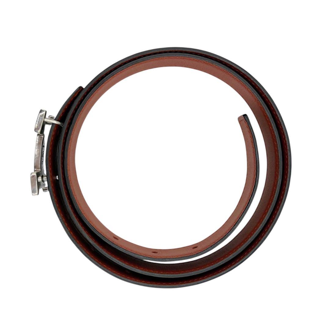 ⭐️美品⭐️ エルメス ミニコンスタンス Hベルト 90 トゥアレグ 3