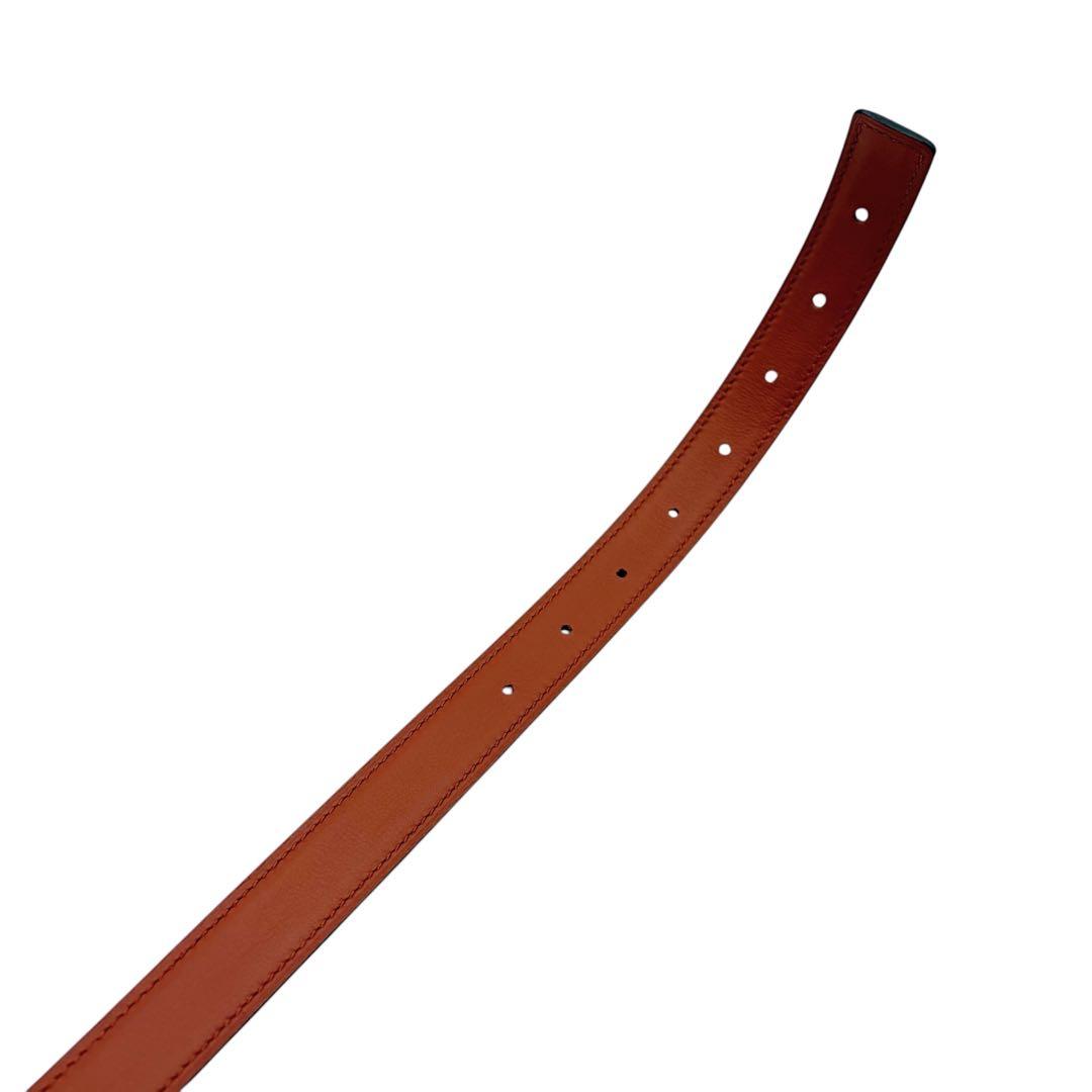 ⭐️美品⭐️ エルメス ミニコンスタンス Hベルト 90 トゥアレグ 5