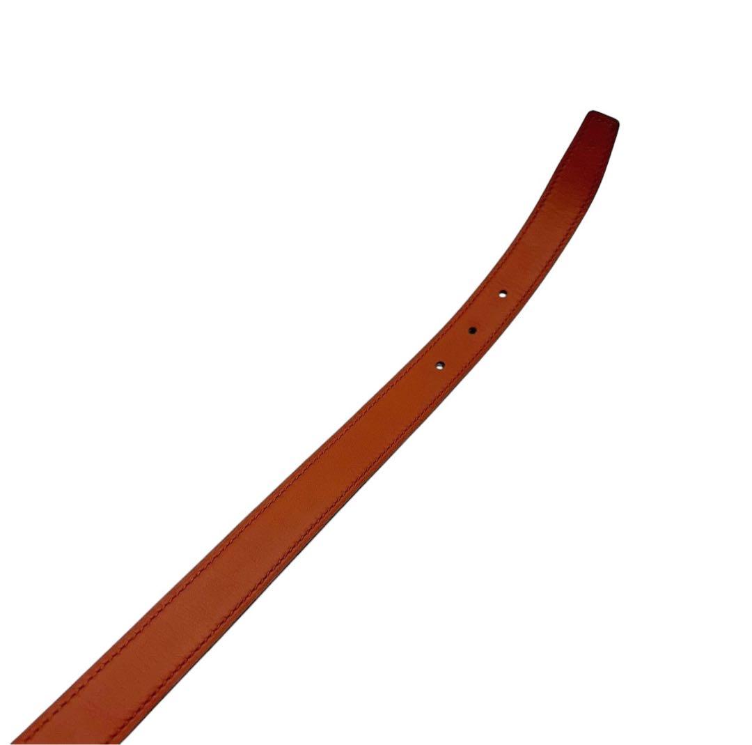 ⭐️美品⭐️ エルメス ミニコンスタンス Hベルト 90 トゥアレグ 7