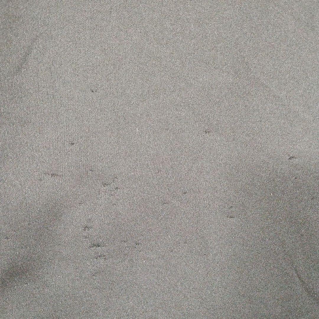 Myu ミュー ブラックノースリーブトップス Vネック パール装飾 Mスウェット 6