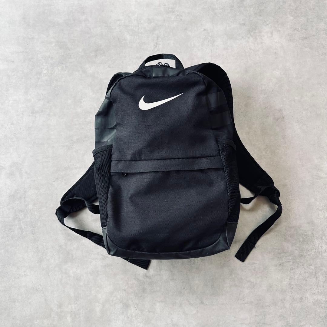 archive NIKE Backpack Just do it