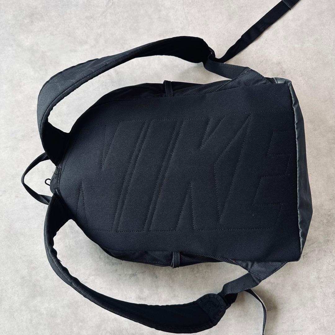 archive NIKE Backpack Just do it 3