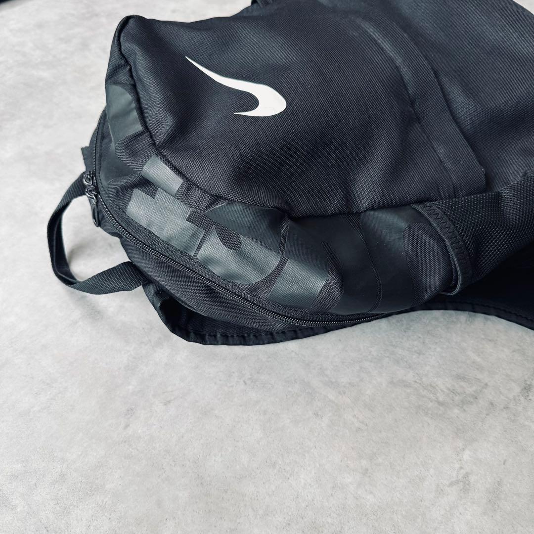 archive NIKE Backpack Just do it 4