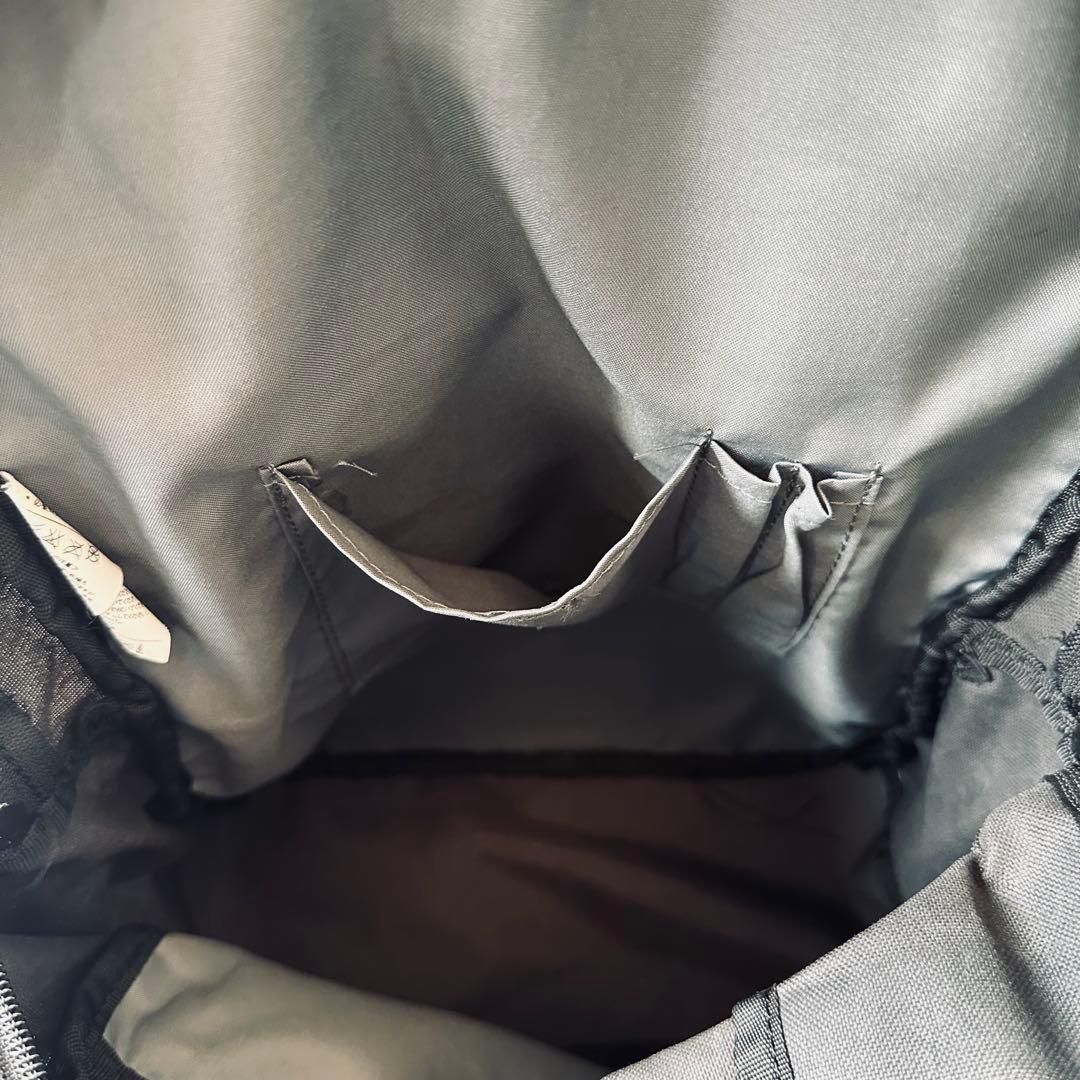 archive NIKE Backpack Just do it 7