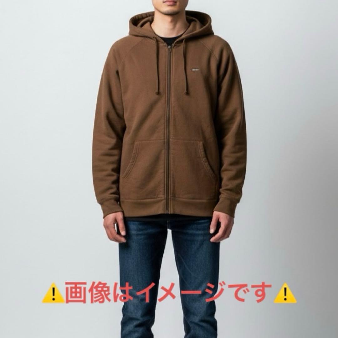 ⭐️良品⭐️ シュプリーム Brim Zip Up Hooded パーカー 11