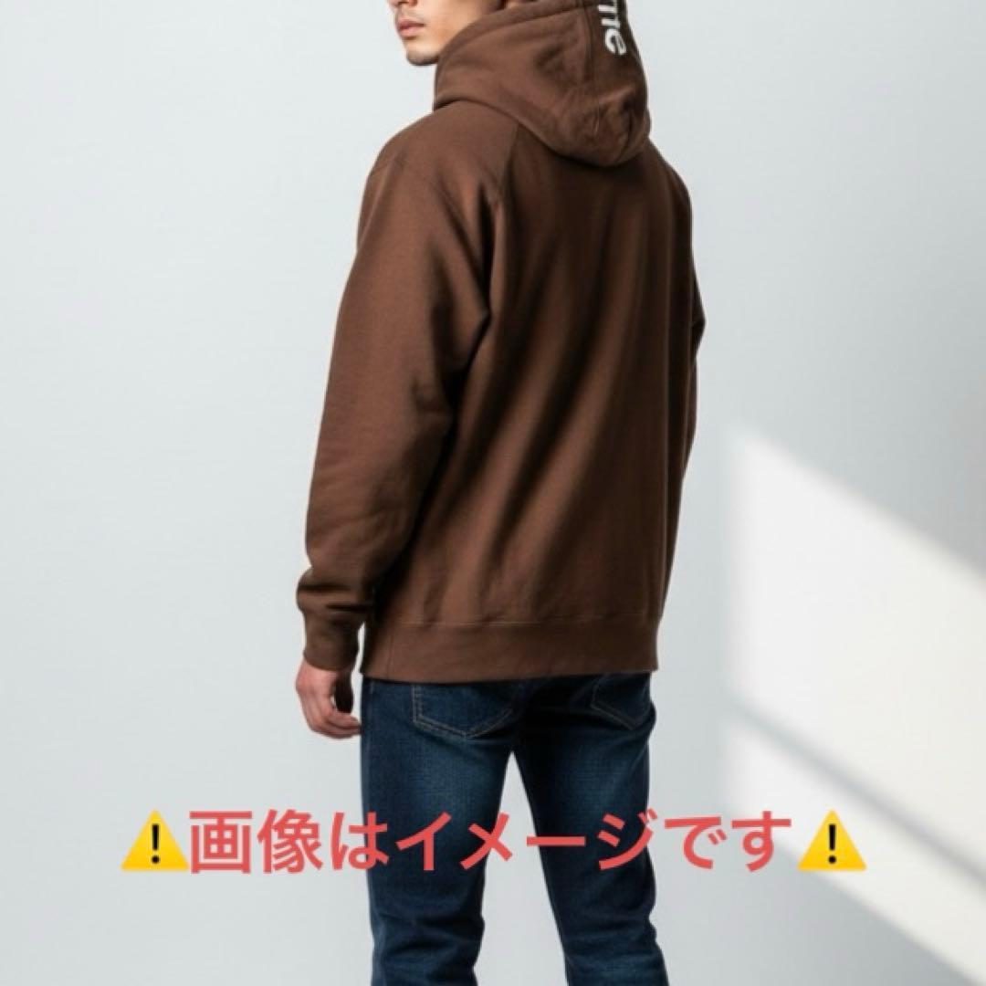 ⭐️良品⭐️ シュプリーム Brim Zip Up Hooded パーカー 12