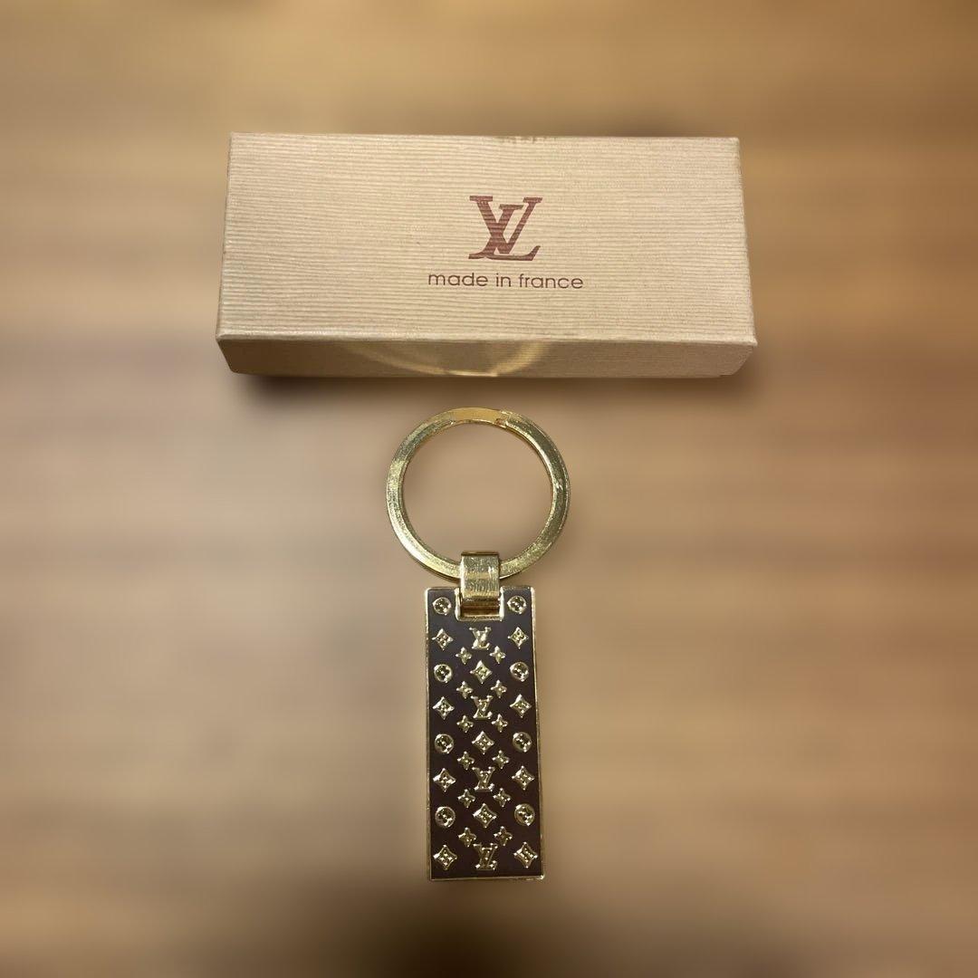 ルイ・ヴィトン キーホルダー モノグラム