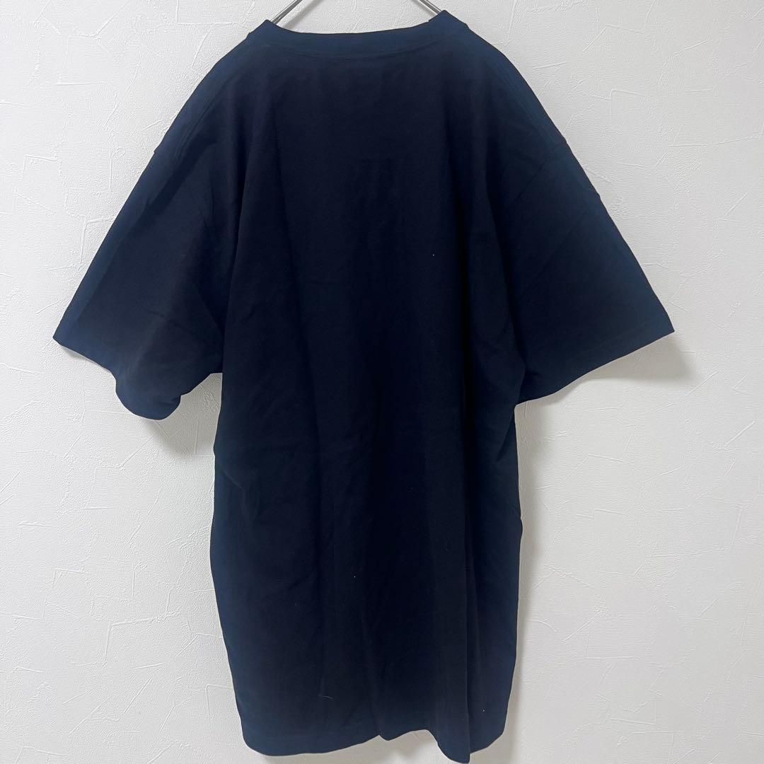 阪神タイガース　半袖Tシャツ　近本光司 黒　ブラック　XL 野球　大きいサイズ 5