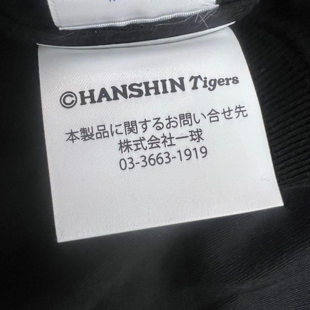 阪神タイガース　半袖Tシャツ　近本光司 黒　ブラック　XL 野球　大きいサイズ 7